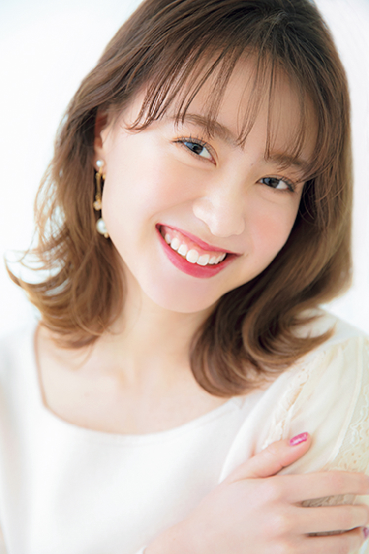 Ray読者モデル 女子アナに美容部員 美人女子大生たちの卒業後の進路とは