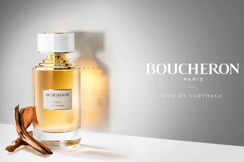 周迅 如懿傳 最愛的沉水香 5款溫暖療癒的木質調 沉香香水 必收 Harper S Bazaar Line Today