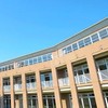 三田国際の休憩所🌲