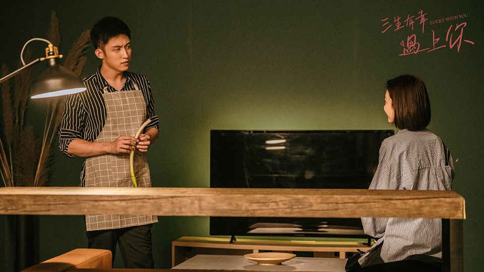 人氣男星待播劇6：黃景瑜