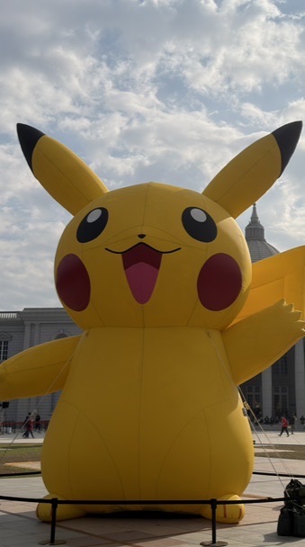 Pokémon go桃園寶友群
