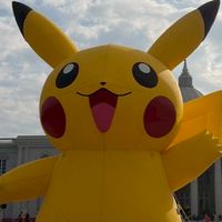 Pokémon go桃園寶友群
