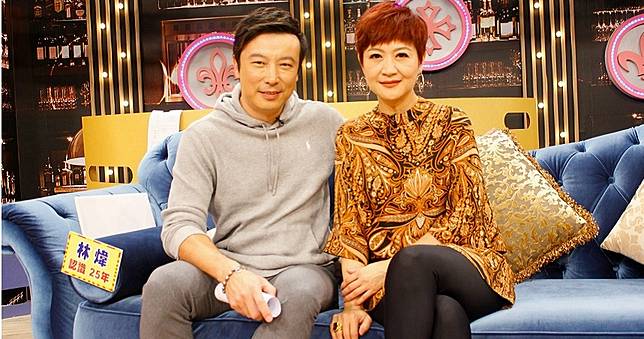 崔佩儀欣賞單身林煒白淨斯文　爆料唯獨「這事」不OK