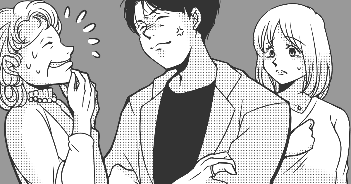 義実家との食事会 私のお膳の用意がない こんなときみんなならどうする