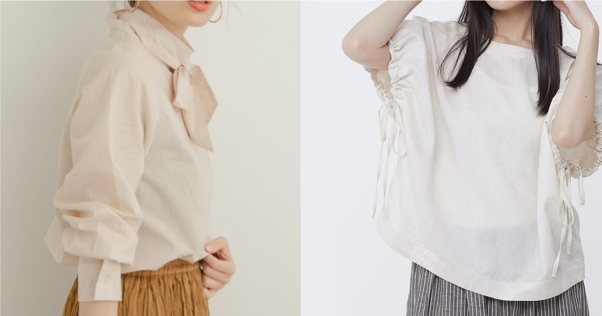 如何穿出與眾不同的春裝印象？掌握這 3 個設計細節點出造型重點就對了