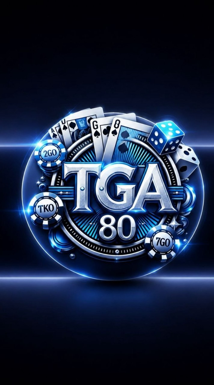 TGA80 l OFFICIAL 2026