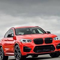 BMW X4 Club Thailand