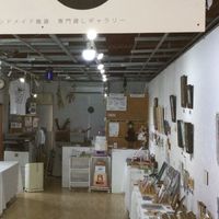 ギャラリー体験WSアートスープ
