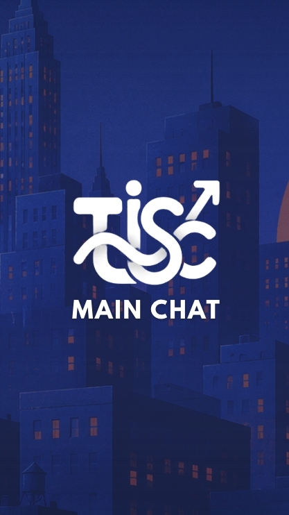 TISC 2026