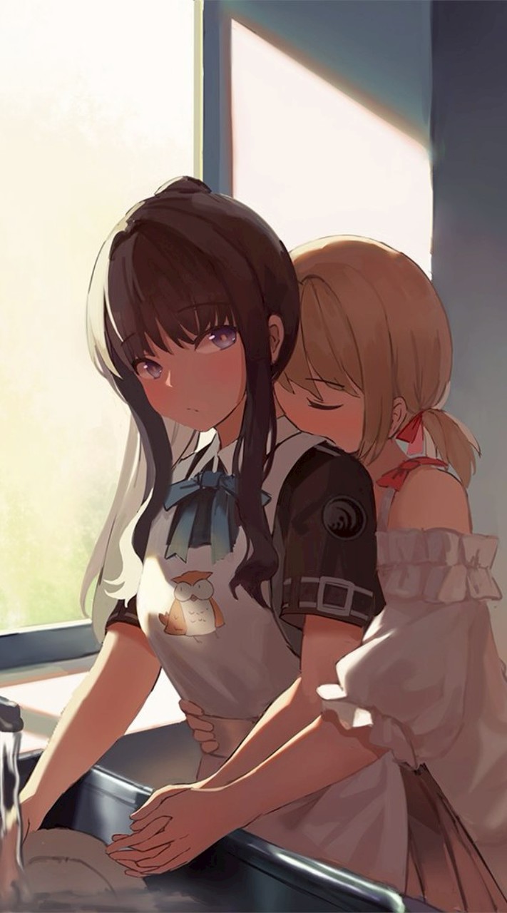 百合騎士團共和國