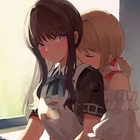 百合騎士團共和國