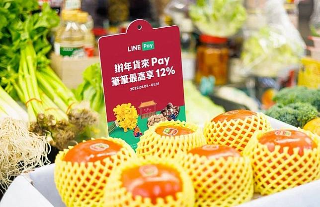 2023年貨大街賣什麼?活動時間?全台必買必逛推薦總整理:台北迪化街、台中天津路、台南新化