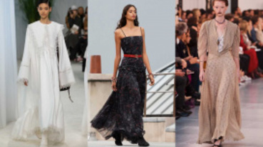 不當傻白甜！「新派浪漫風格」混搭出讓男友心動的約會穿著