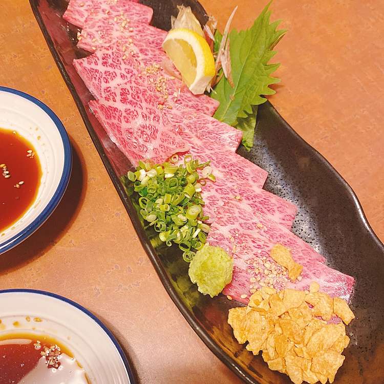 フタバの焼肉 北花田店 フタバノヤキニク キタハナダテン 北花田町 北花田駅 焼肉 By Line Place