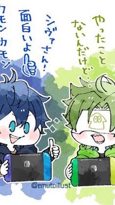 最年長組が愛される！？！？即受け！