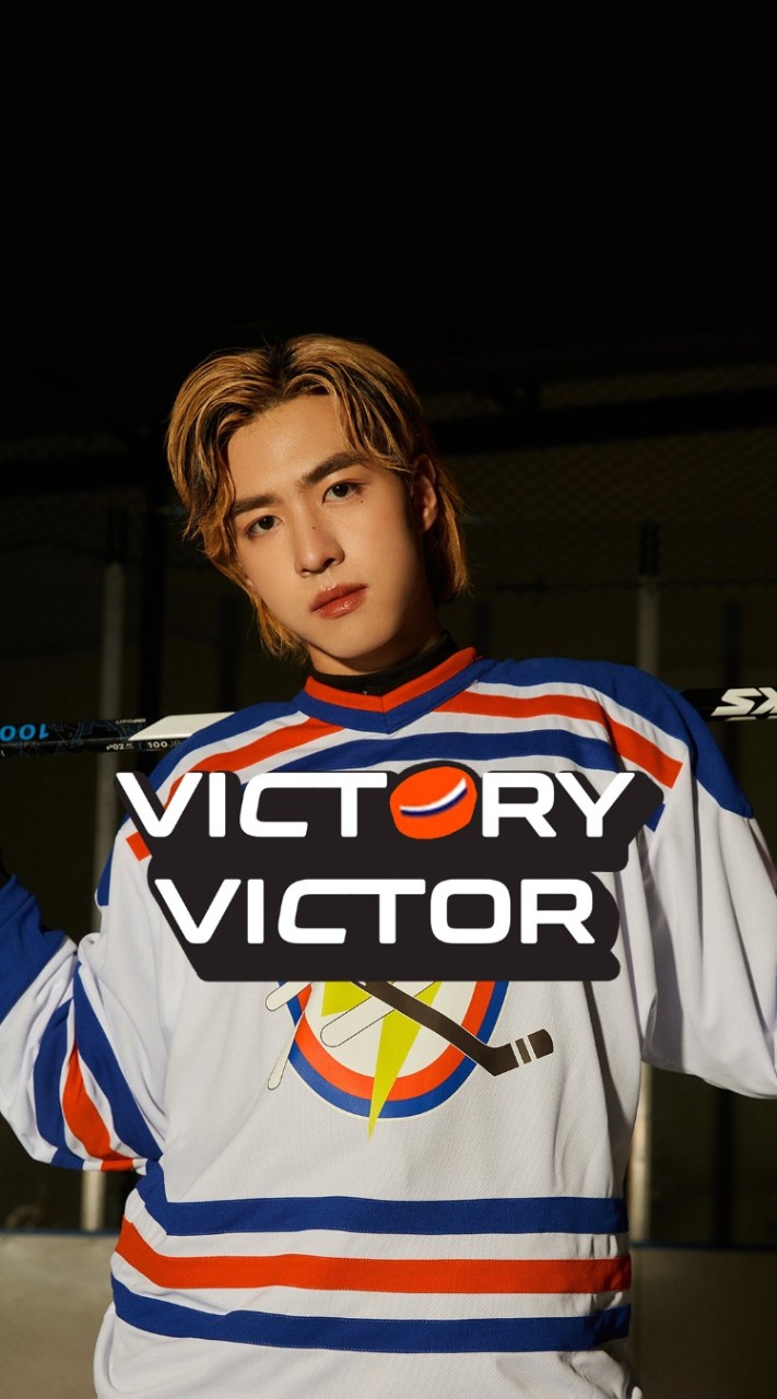 VICTORY - VICTOR FANBASEのオープンチャット