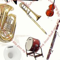 低音楽器奏者の交流会!!