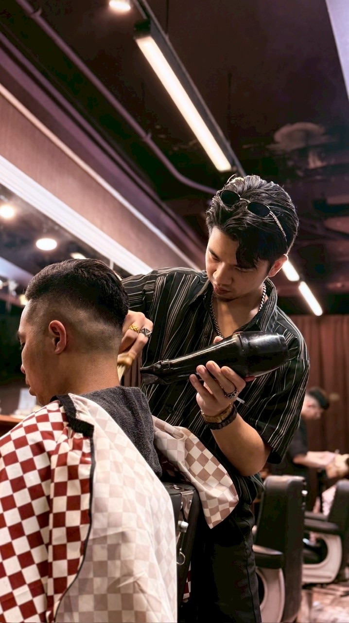 街頭紳士 模特好康群🤵