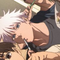 呪術廻戦なりきり ‼️