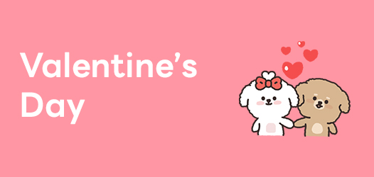 Happy Valentine's Day