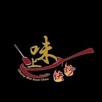 上味快炒-自由店