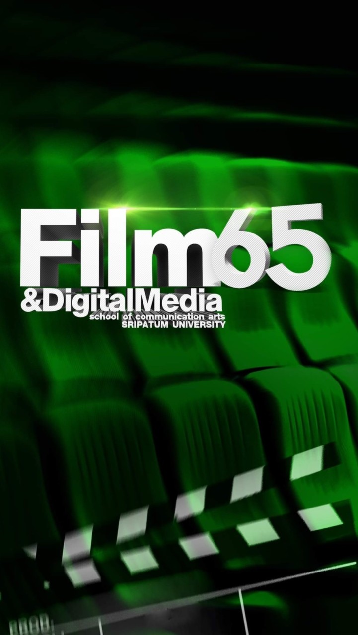 Film and digital media (FD65)
