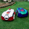 ロボット芝刈り機の相談室