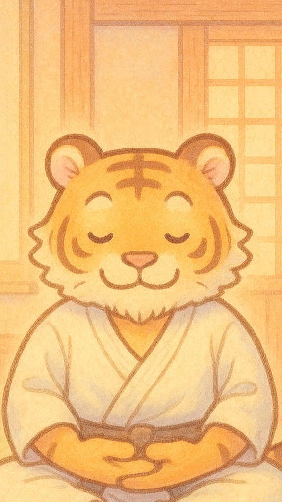 虎虎道場