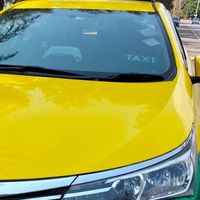 Taxi รถรับจ้างทั่วประเทศ