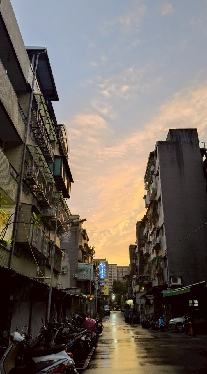 蔡敬亭臺灣首站粉絲團