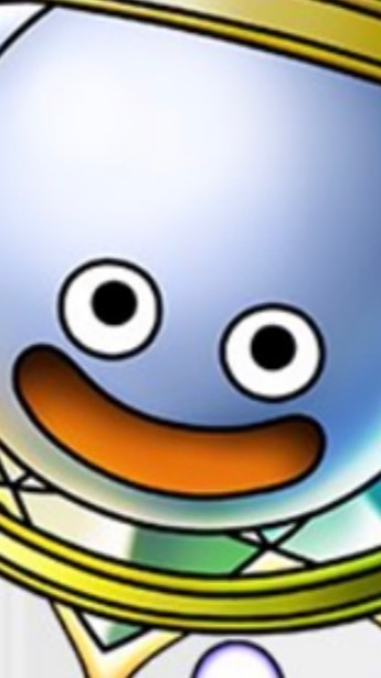 ドラゴンクエストモンスターズ3　DQM3マスター達よ集まれ🍖