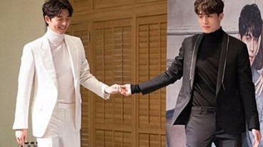 完勝《藍海傳說》！韓劇戰中爆冷勝出的《鬼怪》，男神們的爆燈顏值＋浪漫愛情線真的非看不可！