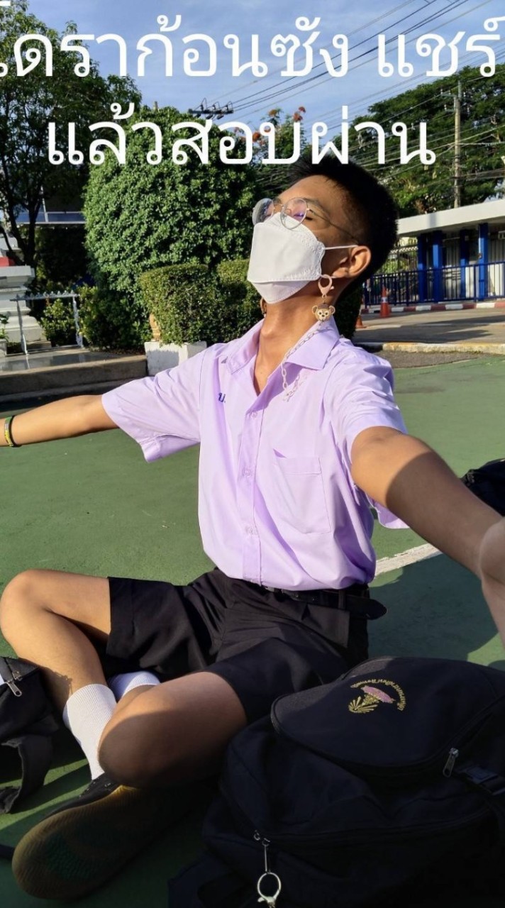 พรี่+น้อล (พา)หลอนวิญญาณ(เหรด)แห่งจอมมาร