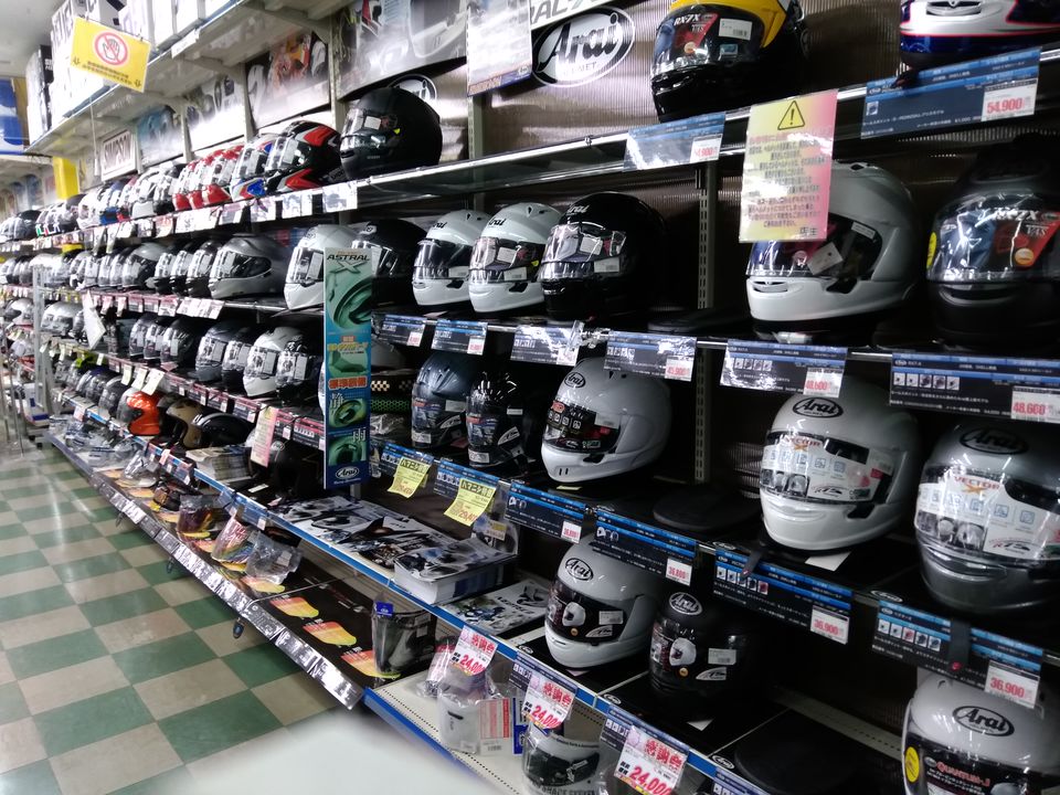 Recent Media Oaナガシマ浜松西インター店