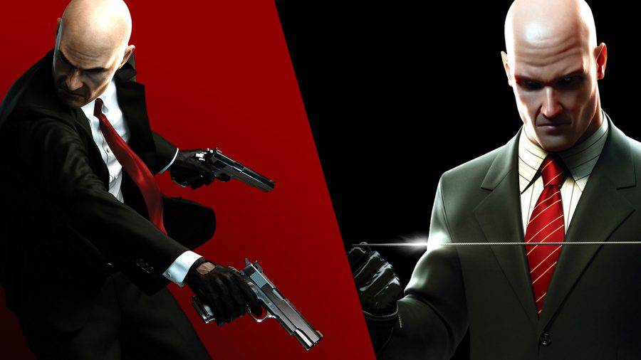 Hitman ภาคใหม มาแน ท มพ ฒนาย นย น กำล งอย ในระหว างดำเน นการสร าง Gamingdose Line Today