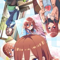 中野三玖好きな人集まれ！五等分の花嫁