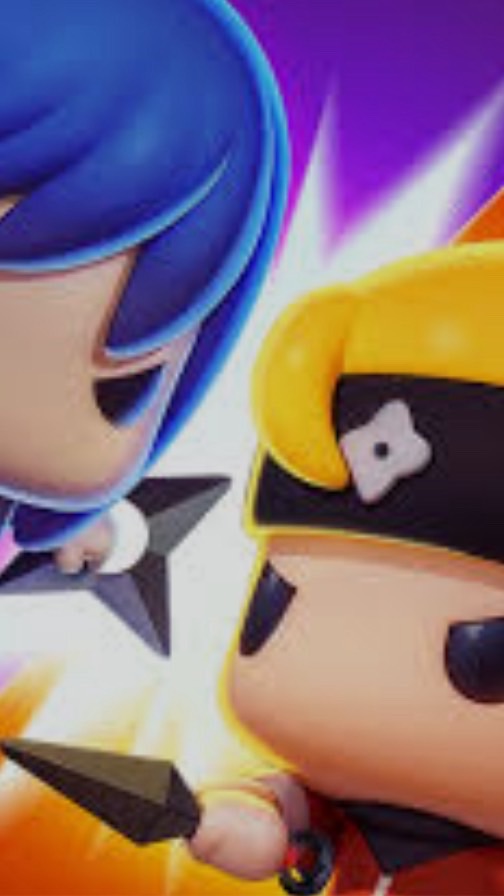 忍蛋奇兵-魔力ice