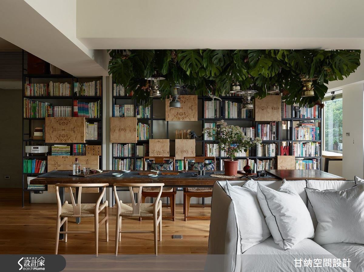 你是否留意到，無論是咖啡廳或百貨公司等公共空間，總