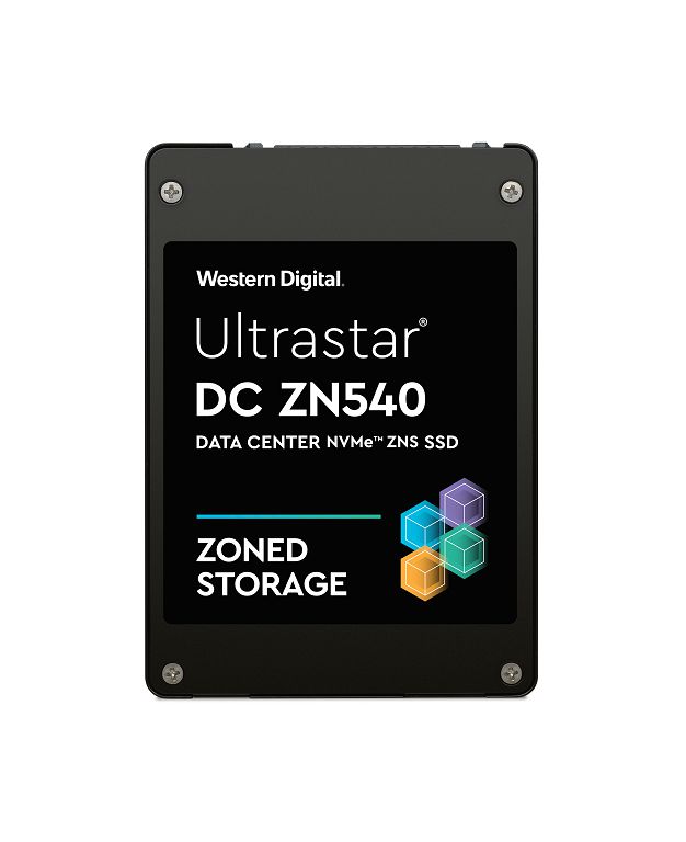 Western Digital 推出全新 NVMe SSD 解決方案，藍標 SN550 NVMe SSD 2TB 版本建議售價僅 7,990 元