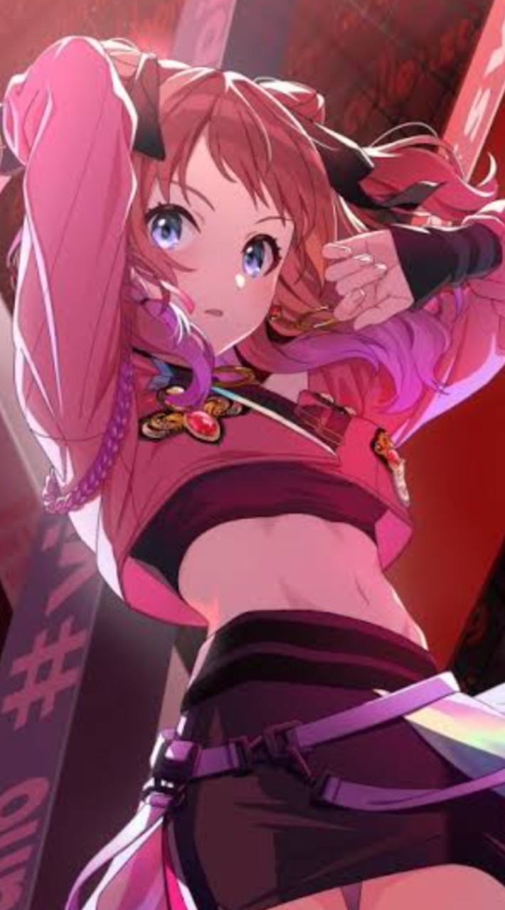 学マス 学園アイドルマスター 雑談️OK!!