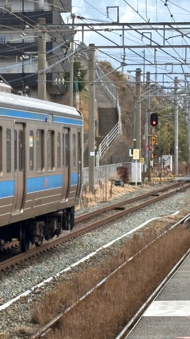 全国の鉄道ファンと食テロ好きの雑談場