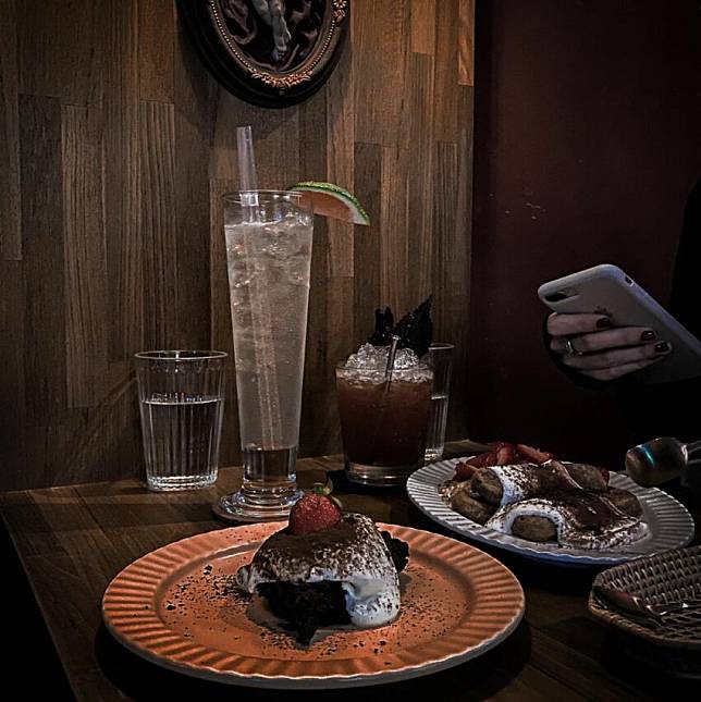 (圖片來源IG：@peach_jenny0311 )