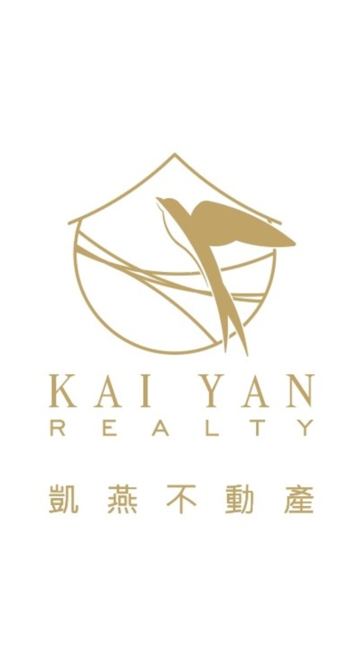 「陳」家立業 • 凱燕不動產 買賣租賃團隊