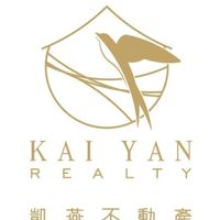 「陳」家立業 • 凱燕不動產 買賣租賃團隊