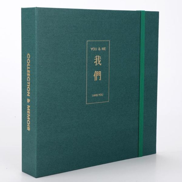 全館85折車票收藏冊集票收納夾電影機票門票異地戀票夾相冊票據票根收集本