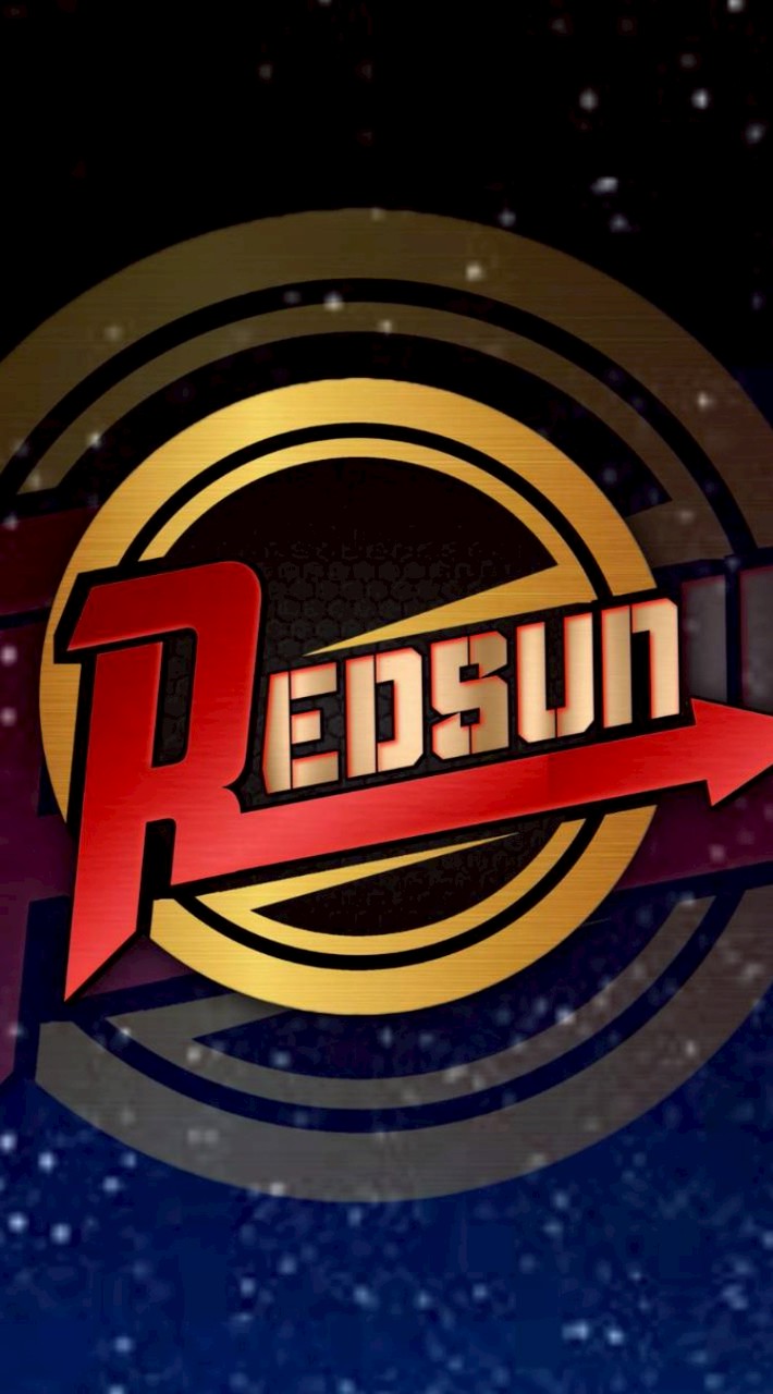 REDSUN•TH