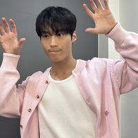 許楠儁台灣粉絲群