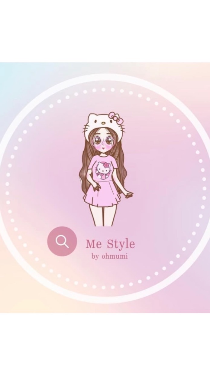 Me Style By Ohmumi🌻
