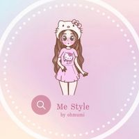 Me Style By Ohmumi🌻