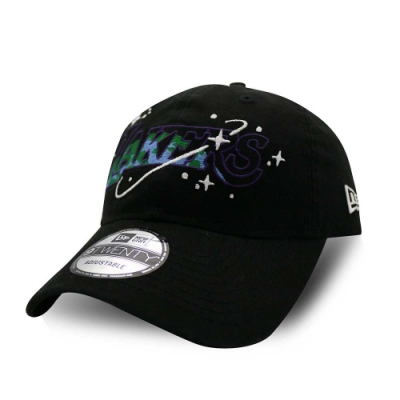 New Era 920 NBA Celestial棒球帽 湖人隊